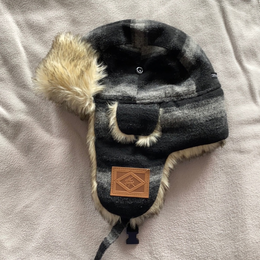City Hunter USA Hat